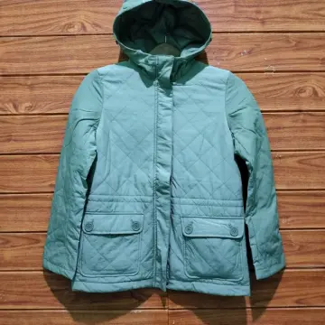 Jaket on sale uniqlo murah