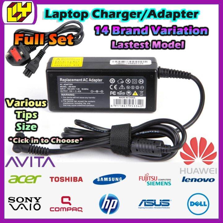 huawei charger type c laptop