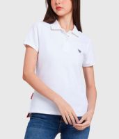 เสื้อโปโล U.S.POLO ASSN. รุ่น WKS220-1 (มีให้เลือก 1 สี)