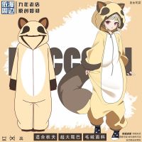 【hot】✇﹊▬  Genshin Sayu Jogo Anime Adulto Macacões Kigurumi Pijama Homens Mulheres Inverno Flanela Roupas