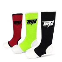 Muay Thai Ankle Support Men Women Kids Boxing Equipment Karate Protectors Sanda MMA Ankle Guard Compression Brace Anklet Socks