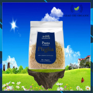 Nui hữu cơ hình chữ cho bé Sottolestelle 500g