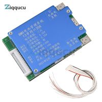 【YD】 10S/13S 36V/48V 15A 20A 30A 35A 40A Lithium Battery Charger Protection Board With Function E-bike