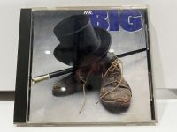 1   CD  MUSIC  ซีดีเพลง     MR. BIG    (N7D44)