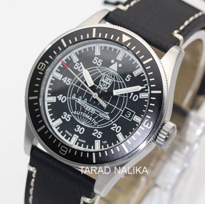 นาฬิกา Luminox CONSTELLATION® Automatic, 42 mm, Pilot Watch XA.9601 (ของแท้ รับประกันศูนย์) Tarad Nalika