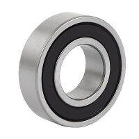 ‘；。、】= 47Mm X 25Mm X 12Mm Dual Side Sealed Deep Groove Ball Bearing RZ6005