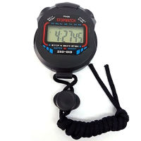 นาฬิกาจับเวลา Stopwatch ZSD-013