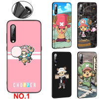 Casing หรับ Xiaomi Redmi Note 10s 10 10T 11S 11 K30 K40 K50 Pro Z00M Plus 10pro K30i S2 Mi Poco X3 NFC GT NEO X2 ABLU169 Chopper one piece Pattern Phone เคสโทรศัพท์