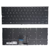 Original US keyboard For Asus S500 S500C S500CA S500CM V500CA V500C US Keyboard