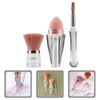 tdfj Makeup Cosmetics Supply Girls Eyeshadow Foundation Brushes Supplies