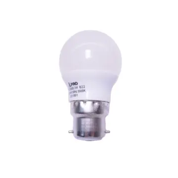 E14 Bulb lamp ready 0.8W (15W) LED