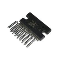 1Pcs Tda8946j Zip วงจรรวม Audio Power Ic