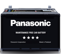 แบตเตอรี่ Panasonic 50B24R