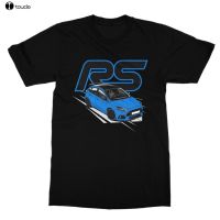 Focus Rs Tshirt For Man Shirts