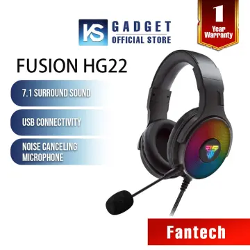 Fantech hg22 cheap