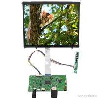 ✿ Yuihu Placa Controladora VSDISPLAY-HD-MI ชิป LCD RTD2556T 9.7 2048X1536 4:3 LP097QX1 LTL097QL01 Tela