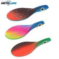 ♣❅ HISTOLURE 2g 2.6g 4.6g Fishing Metal Lure Trout Fishing spoon UV Color Spinner Bait Artificial Hard Bait jig