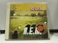 1   CD  MUSIC  ซีดีเพลง    REDERI REVEAL REVERE REVEAL     (D6C63)