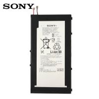 (GI.ZMO) แบตเตอรี่ แท้ Sony Xperia Tablet Z3 Compact SGP611 SGP612 SGP621 battery แบต LIS1569ERPC 4500mAh รับประกัน 3 เดือน ส่งออกทุกวัน ส่งจากไทย