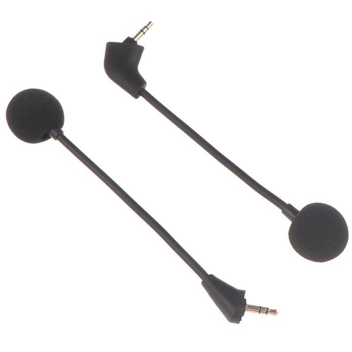 Hyperx Cloud 2 Hyperx Microphone Hyper X Replacement Game Mic 3.5Mm