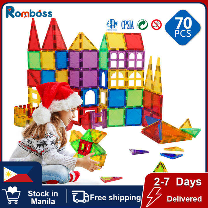 Larchio Nativity Scene Floor Puzzle - 70pcs Educational Jigsaw for Kids Age 4-8, Vibrant Cardboard Design