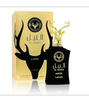 Lattafa Perfumes Perfume Ameer Al Noble Eau de Parfum Spray 100ml น้ำหอมดูไบ