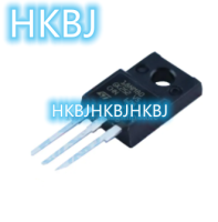 18NM80 TO-220F STF18NM80ดั้งเดิม5ชิ้น TO220F MOSFET N-Channel ของแท้ใหม่