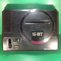 MEGA DRIVE (โปรดอ่านรายละเอียด ก่อนนะ)