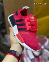 รองเท้าผ้าใบ อดิดาส NMD R1 (ไซส์.36-45) รองเท้าลำลอง รองเท้าแฟชั่น รองเท้าใส่เที่ยว รองเท้าผู้ชาย รองเท้าผู้หญิง รองเท้าผ้าใบ รีวิวจากงานจริง (สินค้าพร้อมจัดส่ง) V60A015 SUPER SALE [ -50% ] รับประกันสินค้าตรงปก