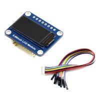 For Raspberry Pi 0.96 Inch LCD Module Displays Expansion Board IPS Screen for Jetson Nano/Arduino/STM32