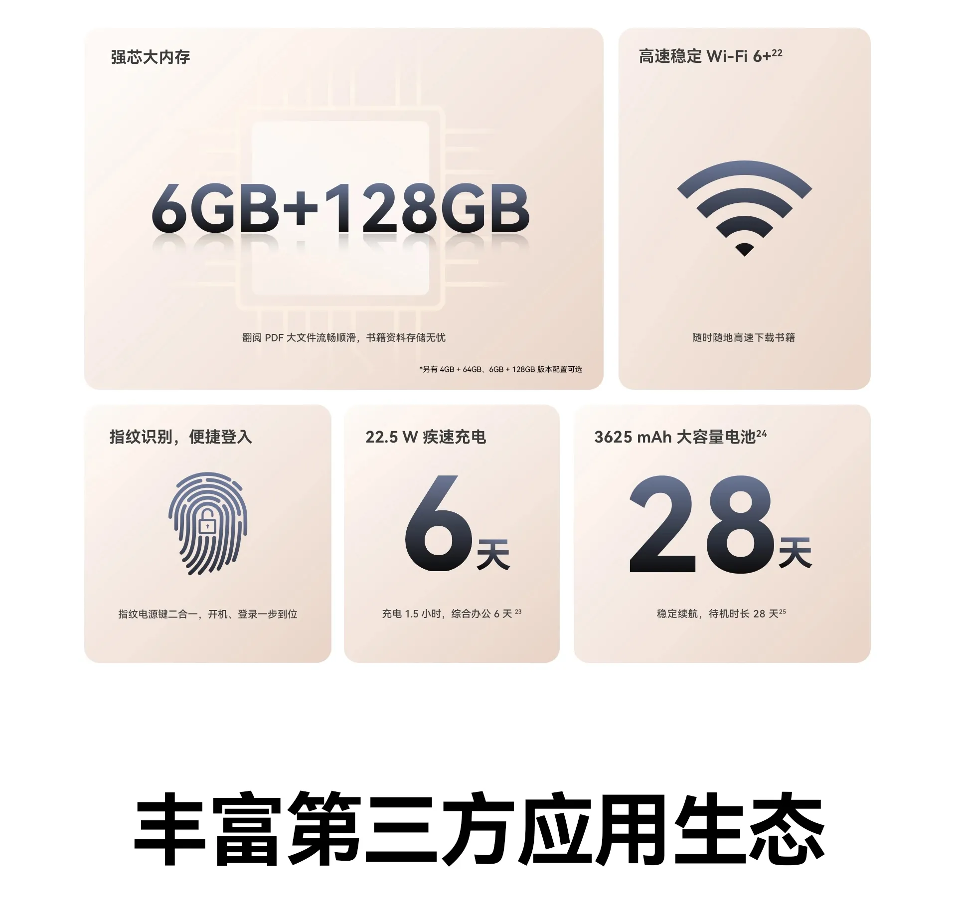 Huawei Matepad Paper Hmw-w09 10.3 Inch Tablet 1872×1404 Wifi 4gb 
