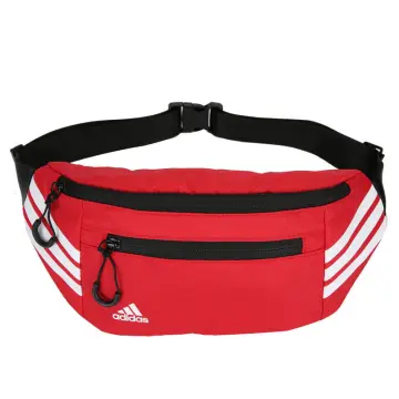 Chest bag clearance adidas