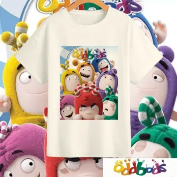 Oddbods discount 60 cm