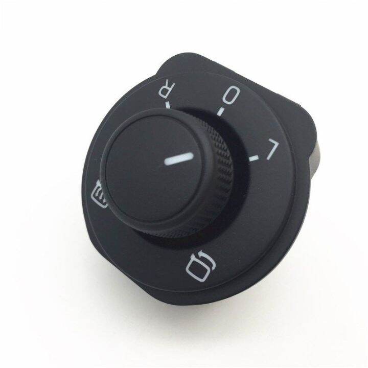 Apply skoda crystal sharp Octavia HaoRuiYe emperor car mirror switch