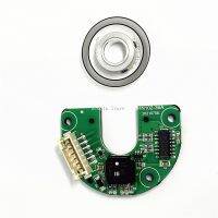 1000PPR AB 2-Phase For 9731 Industrial Stepper Motor Code Disk HN102-36A 8MM Hole