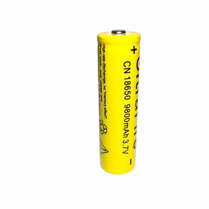 innovative-ใหม่18650-3-7v-9900mah-li-ion-สำหรับไฟฉาย-led-แบตเตอรี่ลิเธียม-จัดส่งฟรี