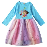 Shop Dora The Explorer Dress For Kids with great discounts and prices online - Mar 2023 | Lazada Philippines Shop Dora The Explorer Dress For Kids with great discounts and prices online - Mar 2023 | Lazada Philippines