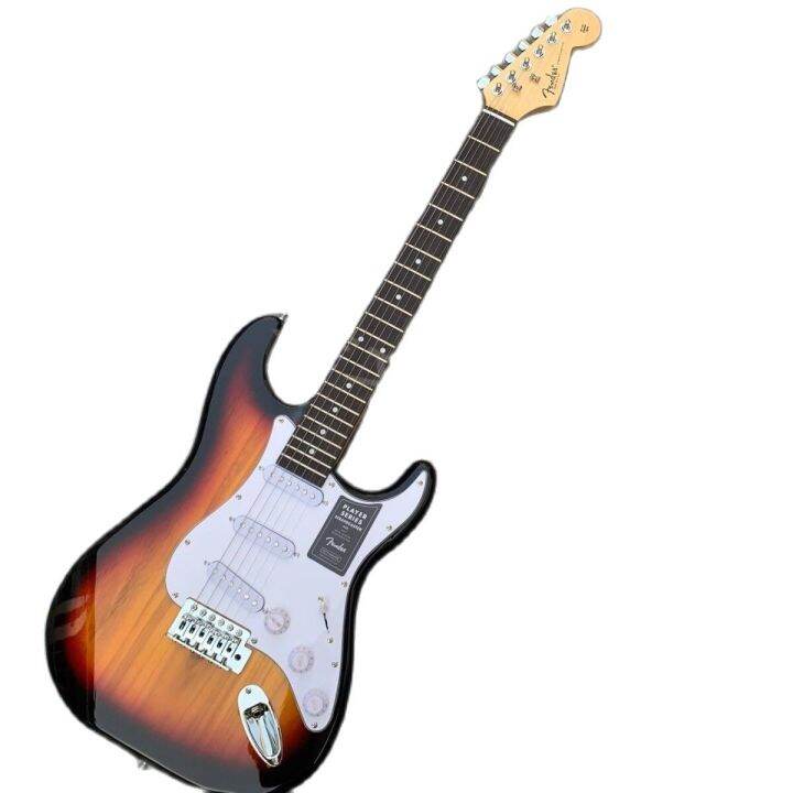 Fender Stratosphere Custer Electric Guitar New Electric Guitar