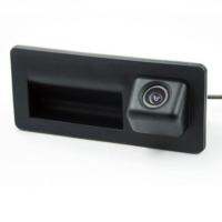 【hot】❒๑◇ Rear View Q3 A5 S5 2013 2018 A6 C7 2011 2020 Handle Back up camera Night Vision