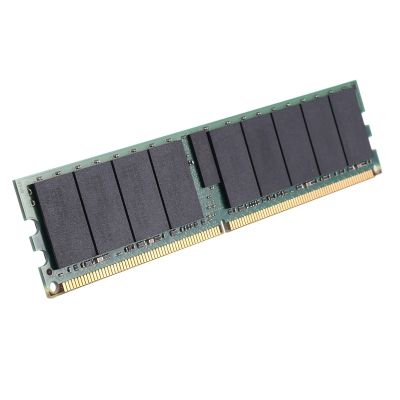 ”【；【-= 2X DDR2 8GB 667Mhz RECC RAM+Cooling Vest PC2 5300P 2RX4 REG ECC Server Memory RAM For Workstations