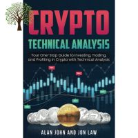 Yes, Yes, Yes ! &amp;gt;&amp;gt;&amp;gt;&amp;gt; Crypto Technical Analysis: Your One-Stop Guide to Investing, Trading, and Profiting in Crypto with Technical Analysis.