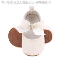 【hot】∏  Baby Shoes Pattern Mary Flats Walking for Newborn Infant Toddler