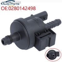 New Purifying Exhaust Steam Solenoid Valve For Ford 0280142498 AG9N-9C915-AA
