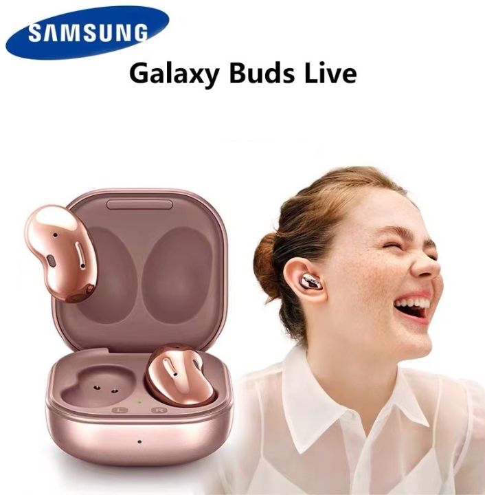 ซัมซุงgalaxy-buds-pro-r180-หูฟังบลูทูธไร้สาย-มินิหูฟัง-หูฟังบลูทูธ-ไร้สาย