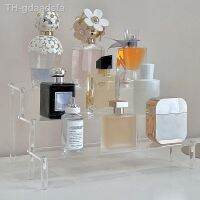 ▦ Makeup Display Perfume Jewelry Showcase Rack Organize Shelf Storage Accessory