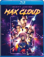 130144 Max Claudes star adventure 2020 Blu ray movie BD comedy action