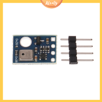 Aleaty? AHT10 Digital Temperature and ความชื้น SENSOR measurement MODULE ความแม่นยำสูง IIC I2C 1.8-3.6V แทนที่ DHT11 SHT20 AM2302