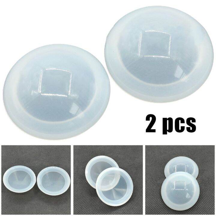 2pcs Air Blower Non-Return Check Valve Seals SaluSpa Lay-Z-Spa Check ...