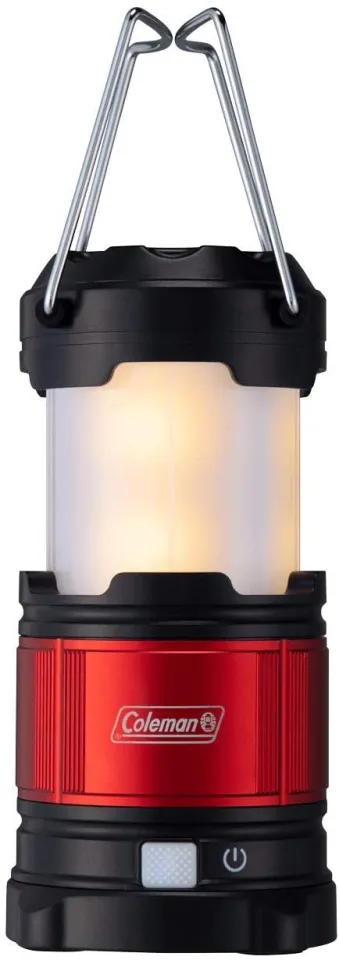 Coleman - Rugged Packaway Lantern 2000036871-Quality Foreign Outdoor and  Camping Equipment-WhoWhy – WhoWhy International