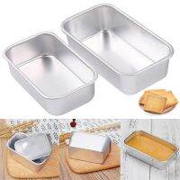 Non Stick Loaf Tin Metal Cake Pan / Rectangular Baking Tools / Cake ware Bread Toast Baking Pan /Rectangle Cake Mold / Non-stick Pan Baking kitchen Supplies